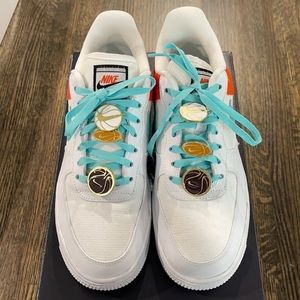 Women’s Air Force 1 ‘07 SE ‘Basketball Pins’